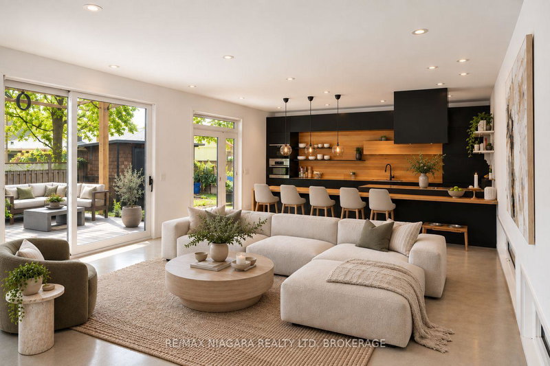Image of home for listing MLS® X13572750