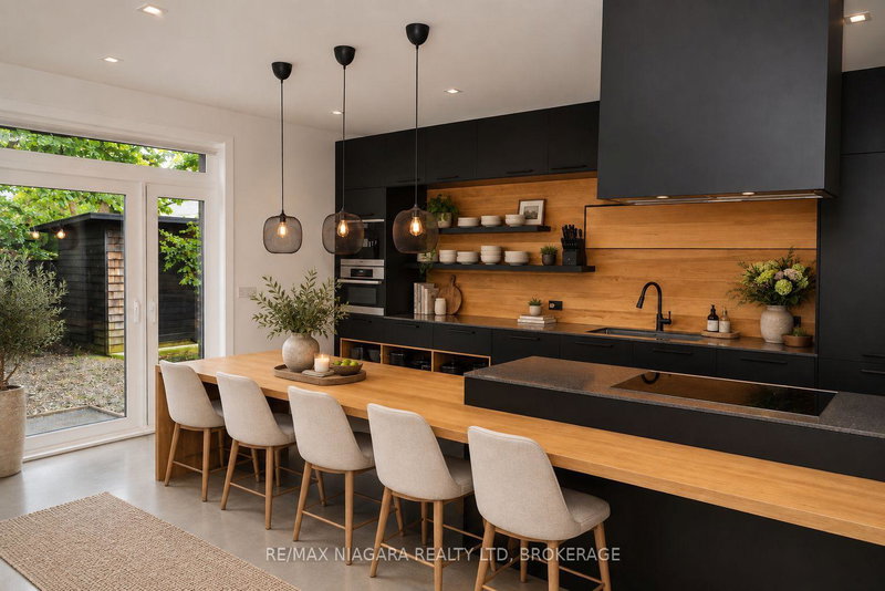 Image of home for listing MLS® X13572750