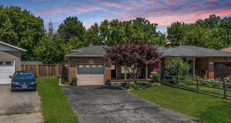 Image of home for listing MLS® X13572928