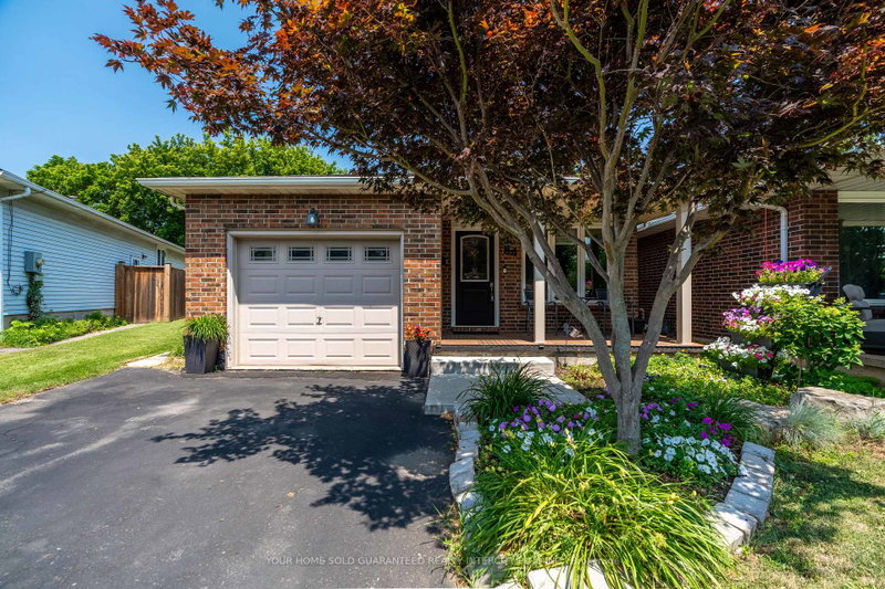 Image of home for listing MLS® X13572928