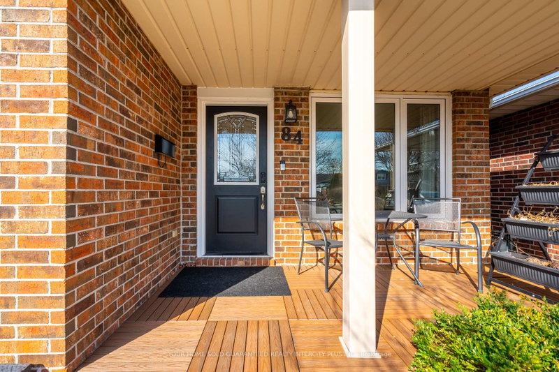 Image of home for listing MLS® X13572928