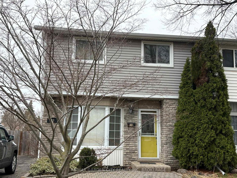 Image of home for listing MLS® X13573308