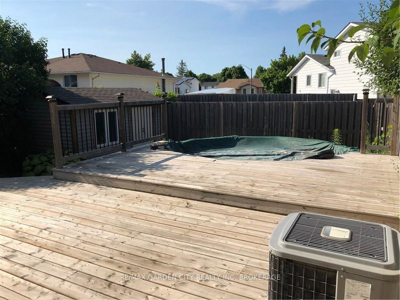 Image of home for listing MLS® X13573308