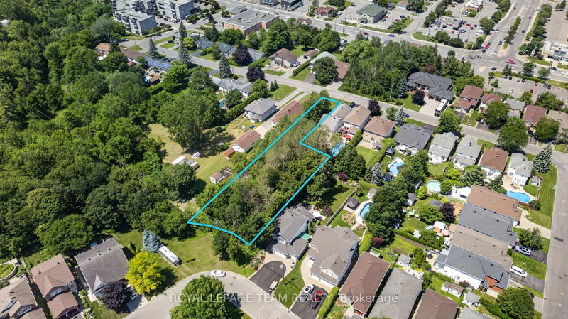 Image of home for listing MLS® X13574368