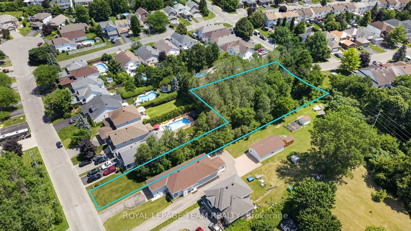 Image of home for listing MLS® X13574368