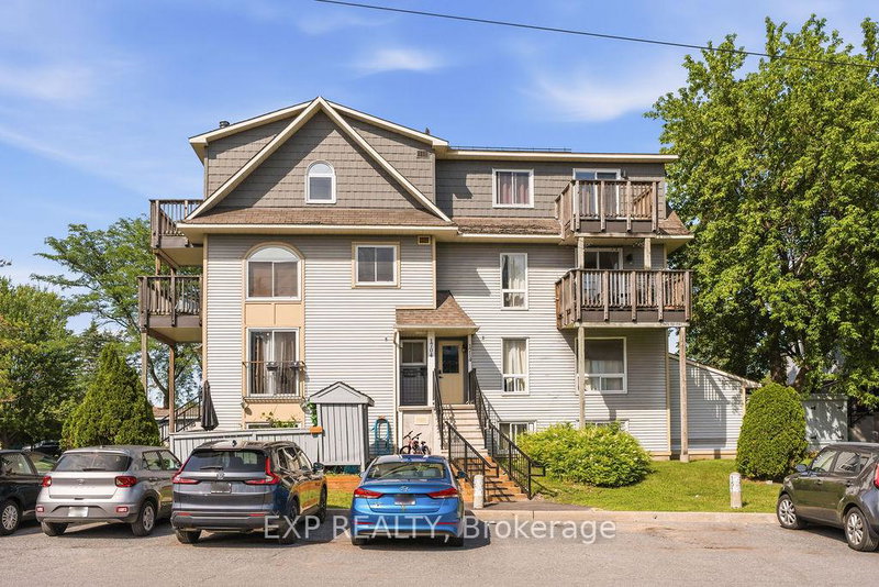 Image of home for listing MLS® X13574774
