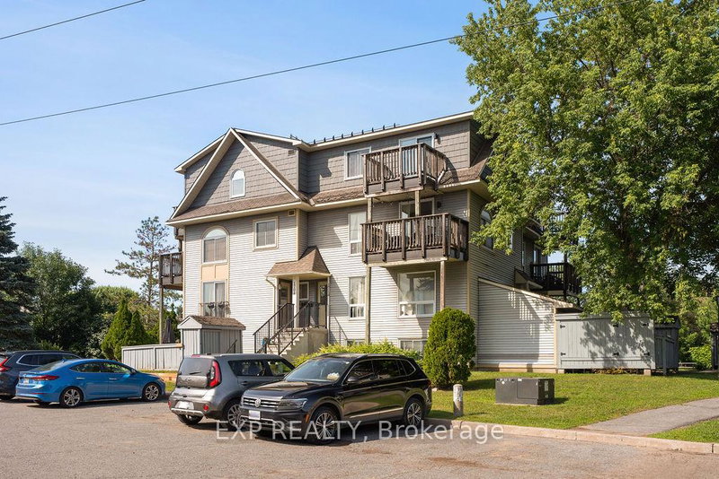 Image of home for listing MLS® X13574774