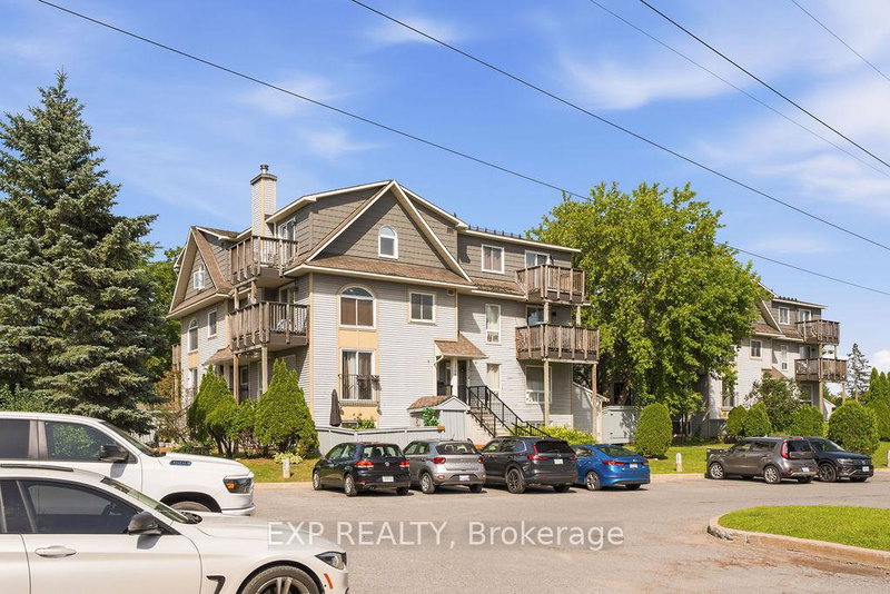 Image of home for listing MLS® X13574774