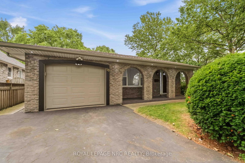 Image of home for listing MLS® X13575188
