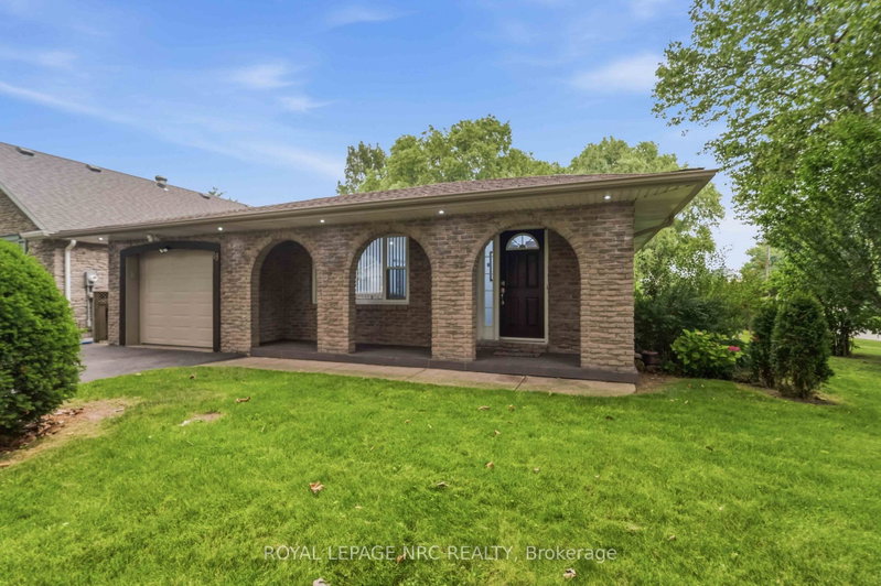 Image of home for listing MLS® X13575188
