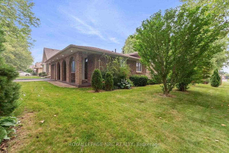 Image of home for listing MLS® X13575188