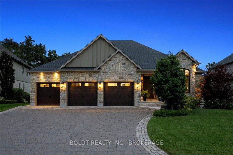 Image of home for listing MLS® X13575634