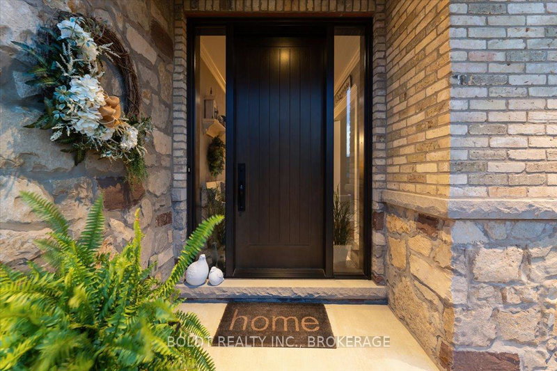 Image of home for listing MLS® X13575634