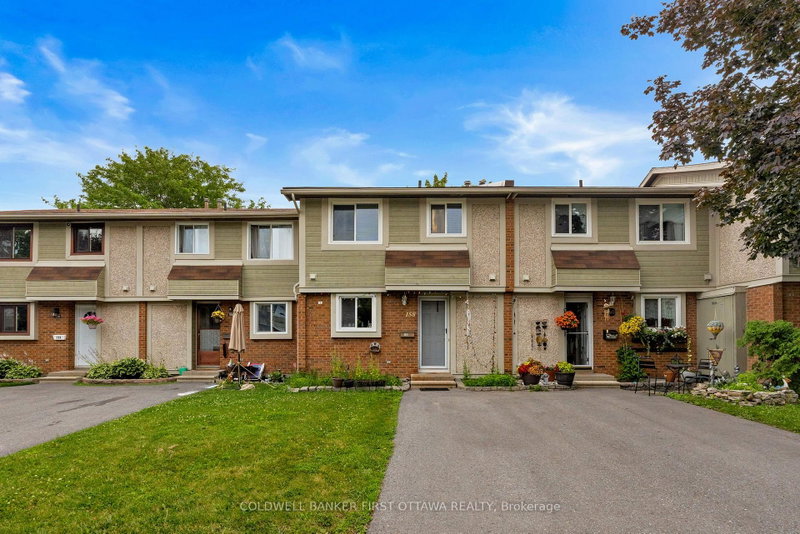 Image of home for listing MLS® X13575832