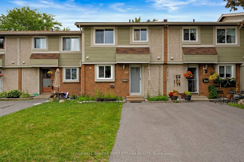 Image of home for listing MLS® X13575832