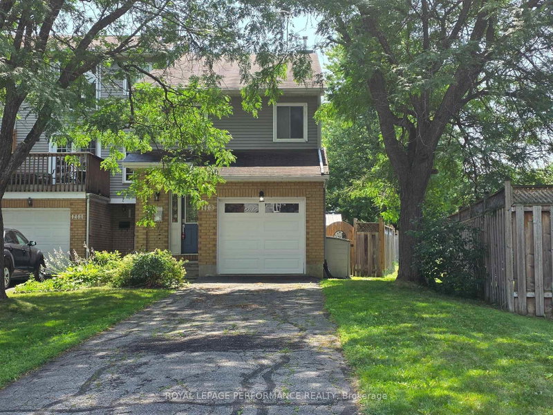 Image of home for listing MLS® X13576290