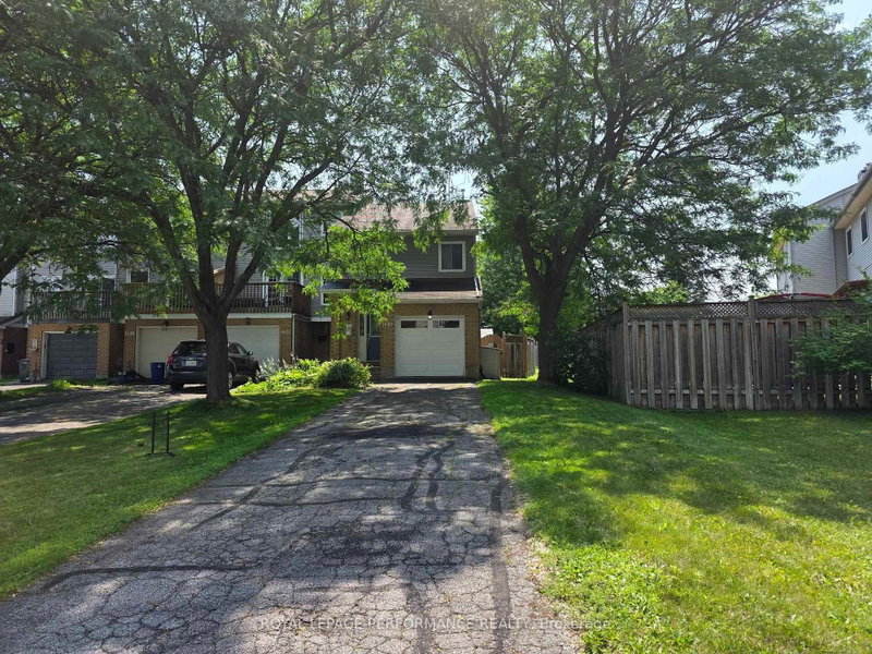 Image of home for listing MLS® X13576290