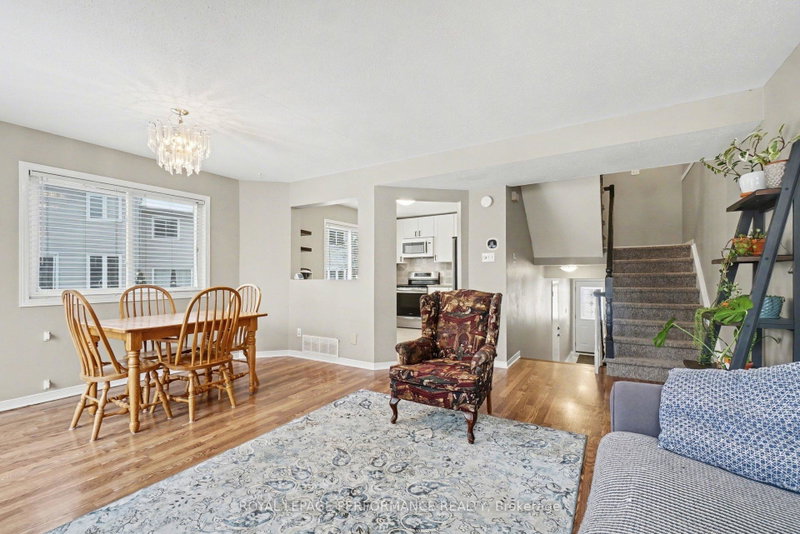 Image of home for listing MLS® X13576290
