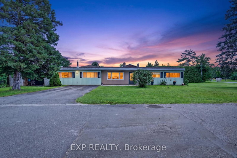 Image of home for listing MLS® X13576614