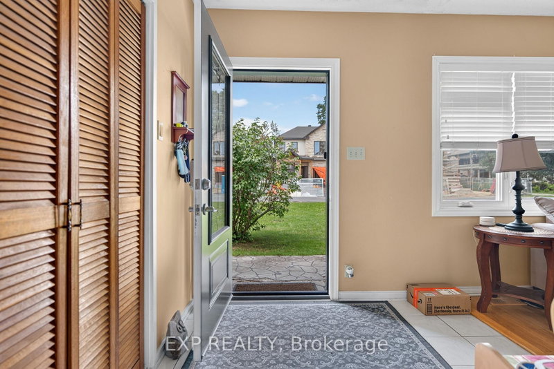Image of home for listing MLS® X13576614