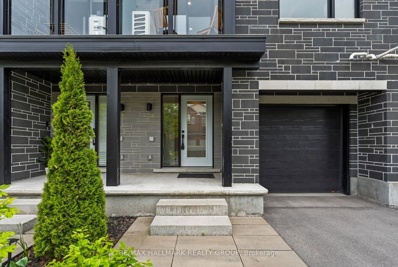 Image of home for listing MLS® X13577228