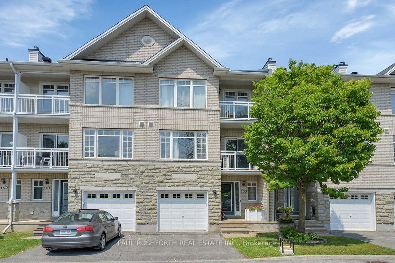 Image of home for listing MLS® X13577510
