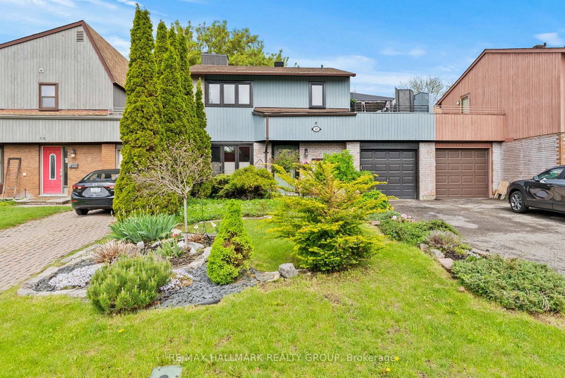 Image of home for listing MLS® X13578238