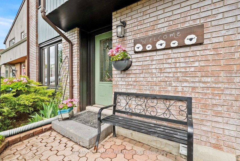 Image of home for listing MLS® X13578238