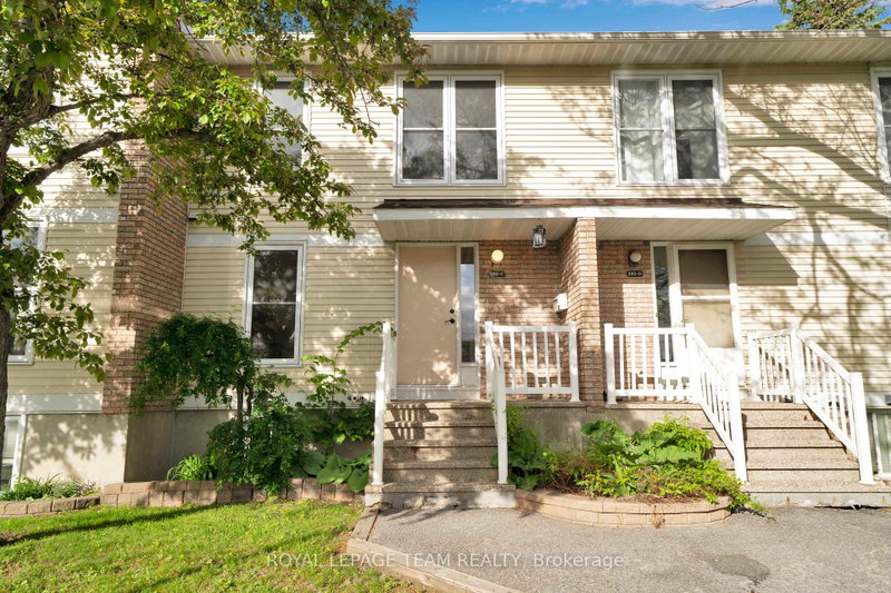 Image of home for listing MLS® X13578480