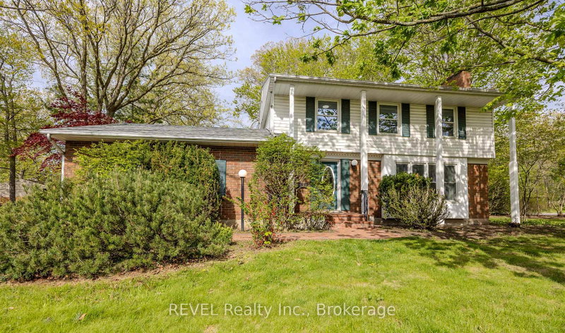 Image of home for listing MLS® X13579446