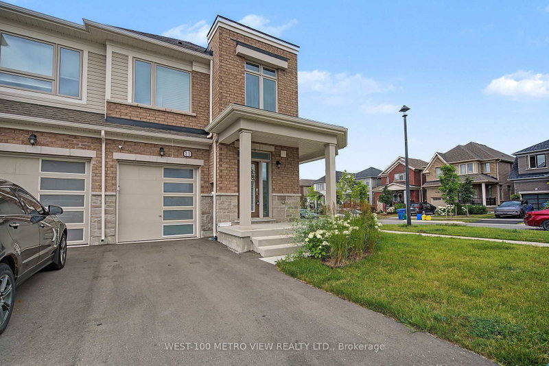 Image of home for listing MLS® X13580838