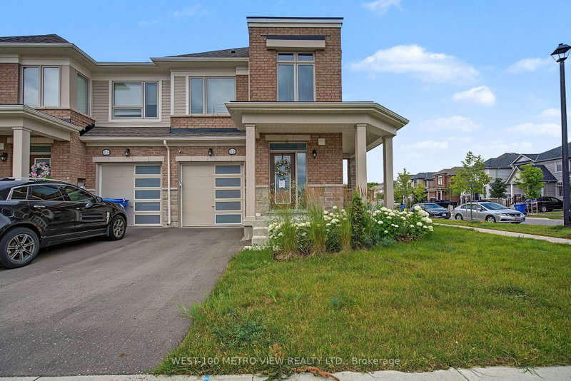 Image of home for listing MLS® X13580838