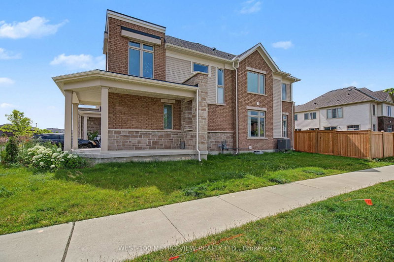 Image of home for listing MLS® X13580838