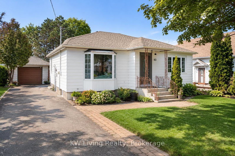 Image of home for listing MLS® X13580974