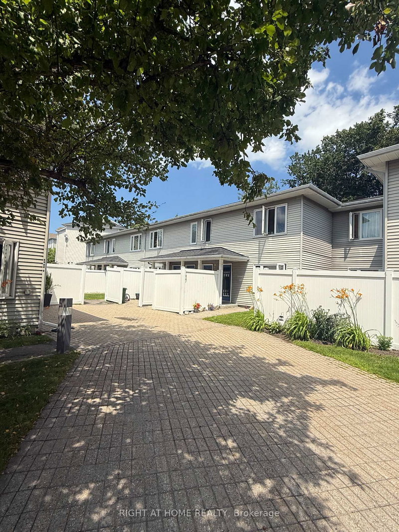 Image of home for listing MLS® X13581124