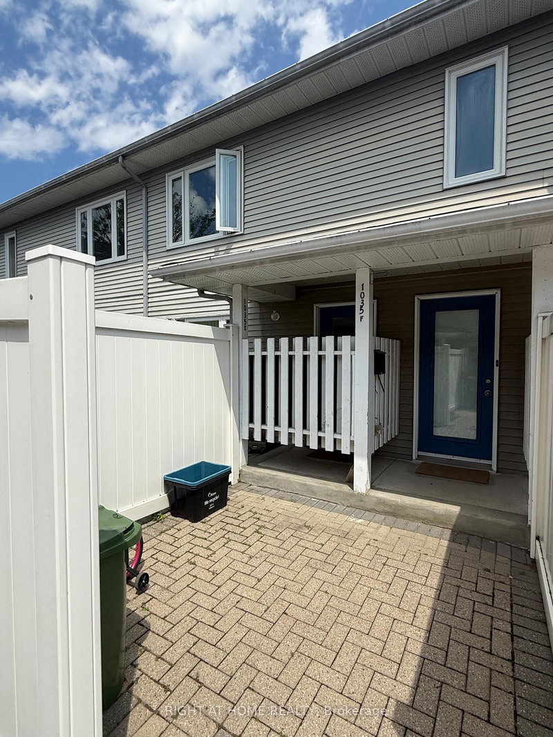 Image of home for listing MLS® X13581124