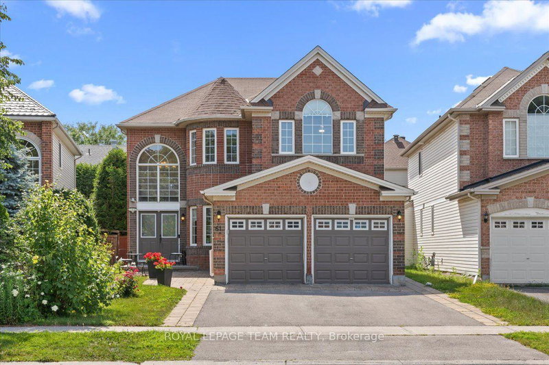 Image of home for listing MLS® X13581158