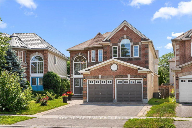 Image of home for listing MLS® X13581158