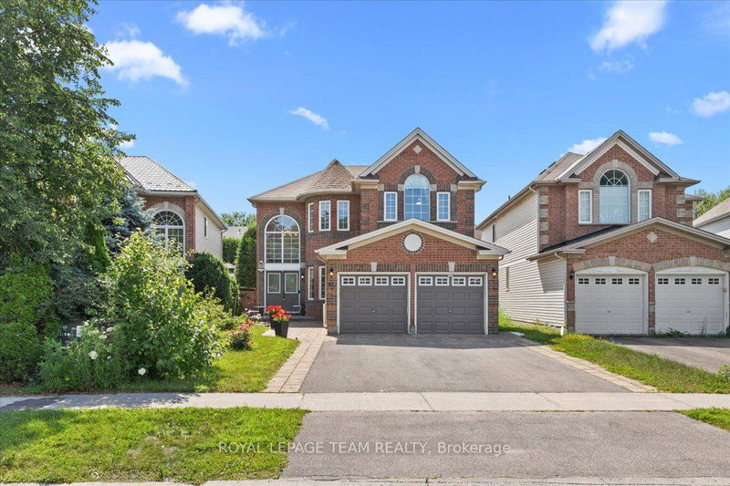 Image of home for listing MLS® X13581158