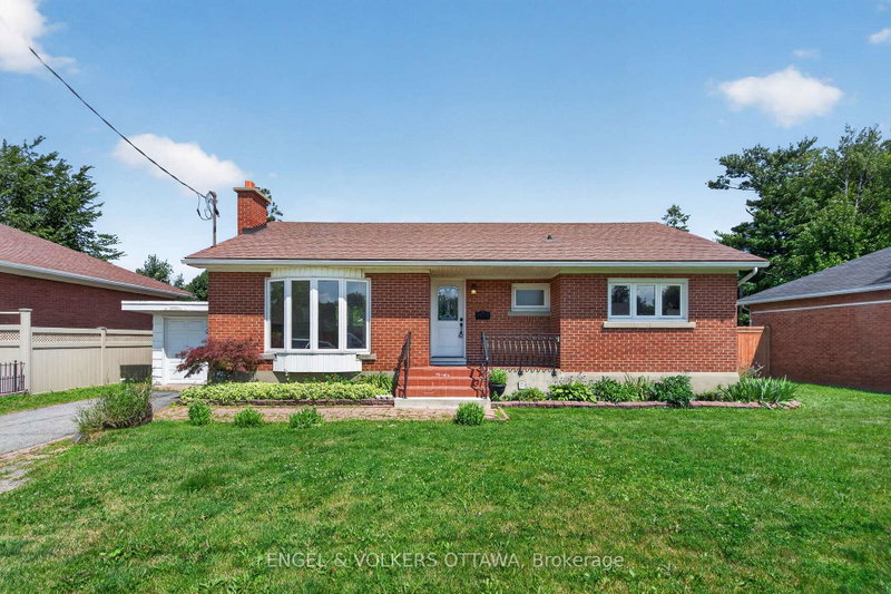 Image of home for listing MLS® X13581196
