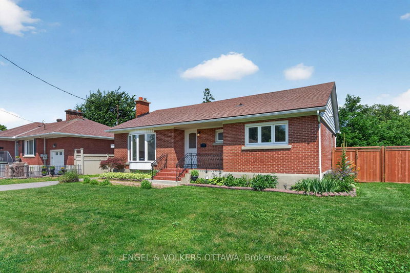 Image of home for listing MLS® X13581196