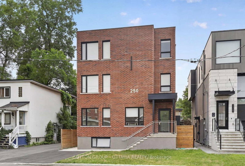Image of home for listing MLS® X13581310
