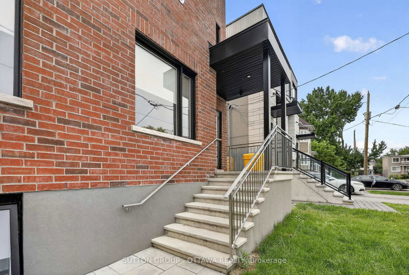 Image of home for listing MLS® X13581310