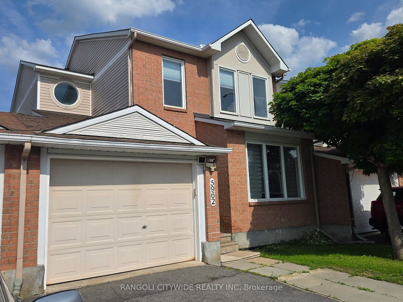 Image of home for listing MLS® X13581672