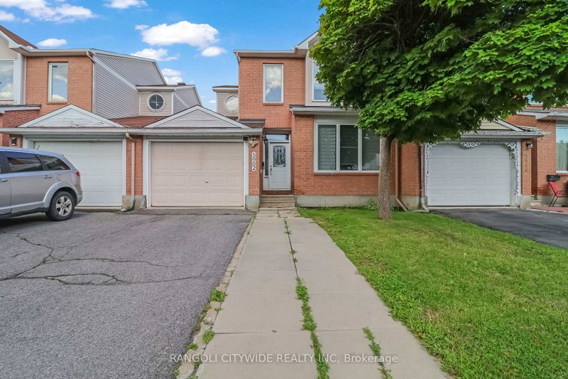 Image of home for listing MLS® X13581672