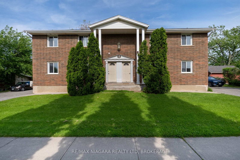 Image of home for listing MLS® X13581852