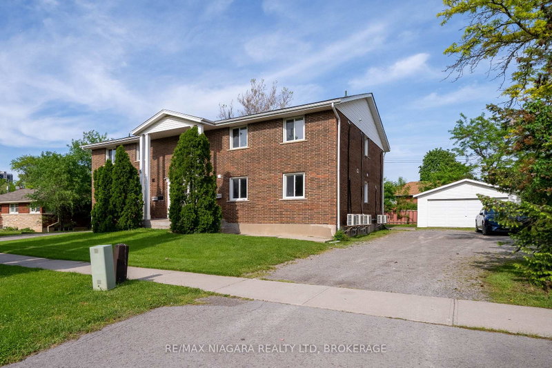Image of home for listing MLS® X13581852