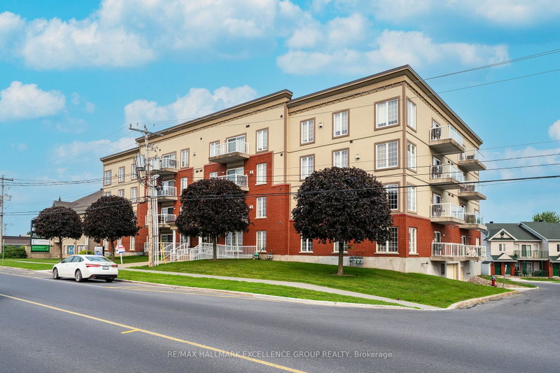 Image of home for listing MLS® X13582110