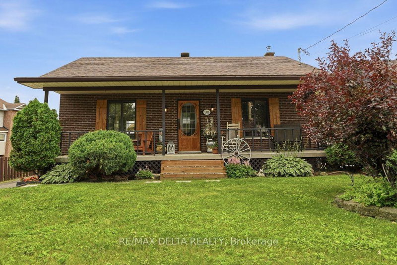 Image of home for listing MLS® X13582672