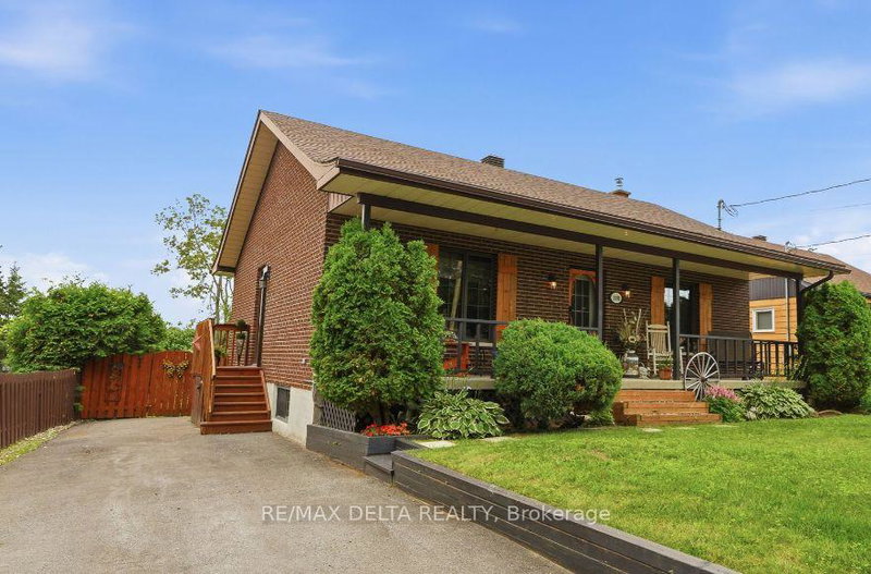 Image of home for listing MLS® X13582672